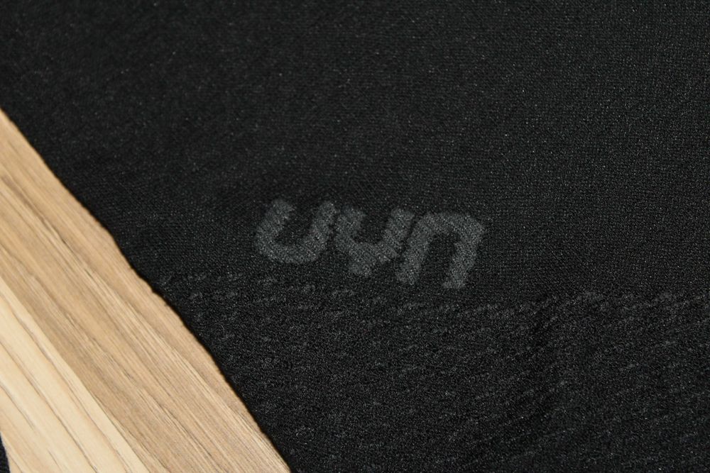 Професійна преміальна термо білизна з кашеміром UYN Л-Хл