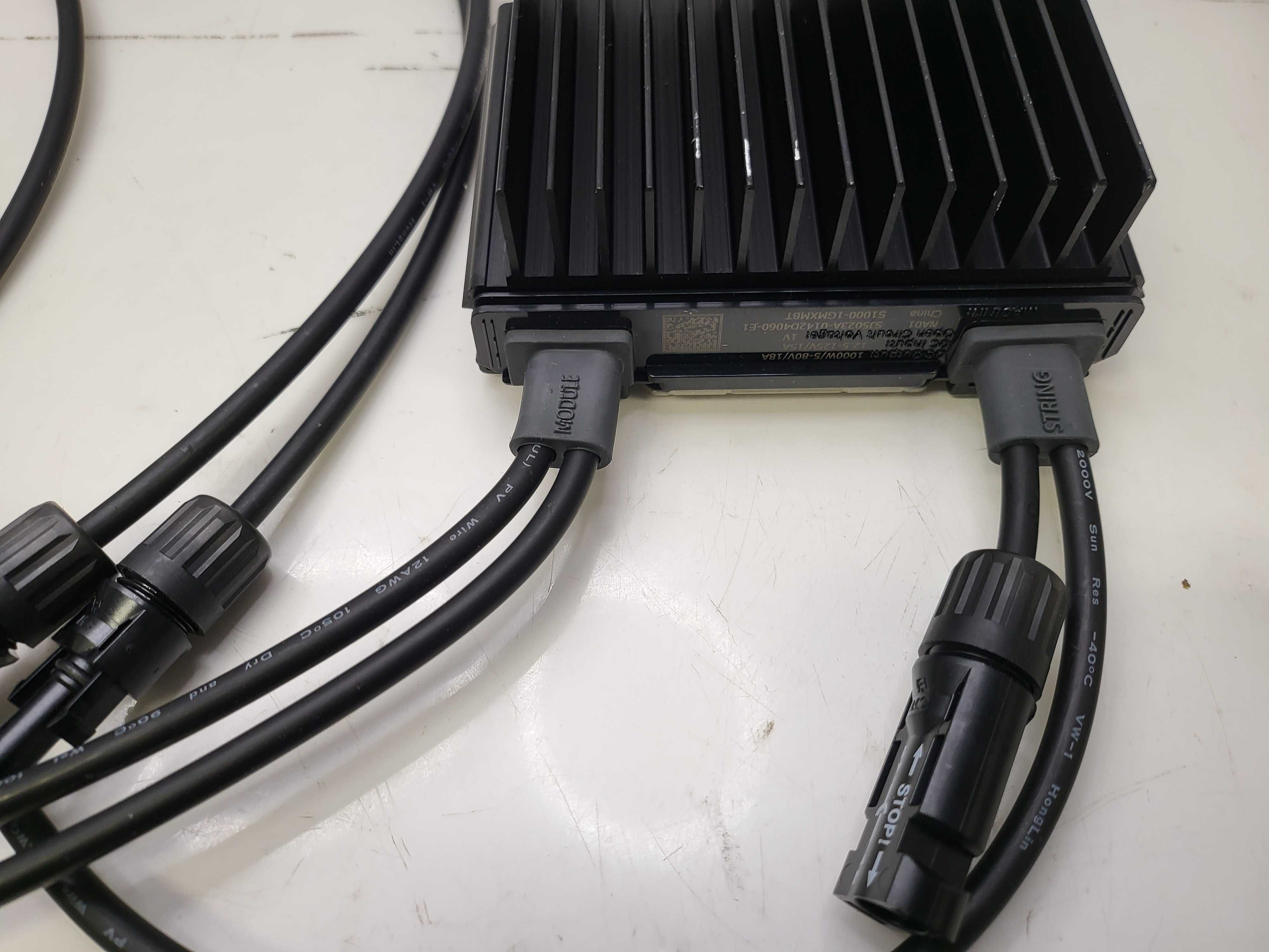 Optymalizator SolarEdge S1000-1GMXMBT 1000W