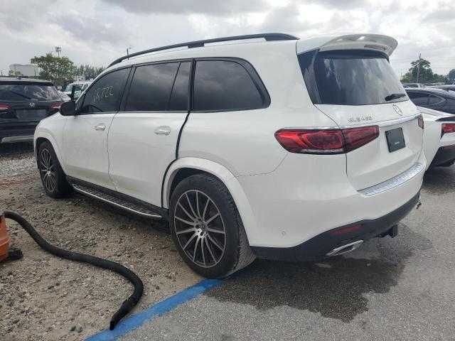 Mercedes-Benz GLS 2019-2023 X167 W167 Розборка