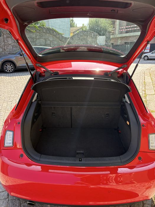 Audi A1 1.6 Tdi - 2014