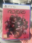The Alters PL PS 5 stan IDEALNY