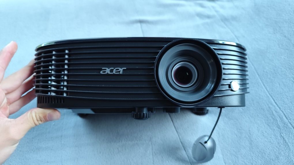 Projetor Acer muito bom