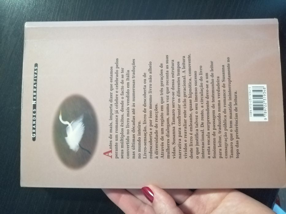 Vai aonde te leva o coração - susana tamaro