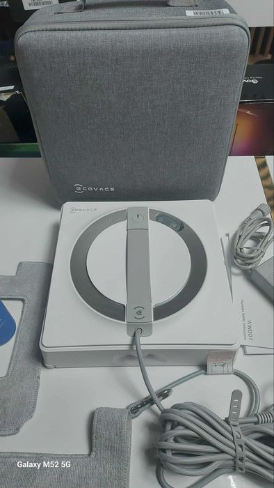 Ecovacs winbot W2 PRO