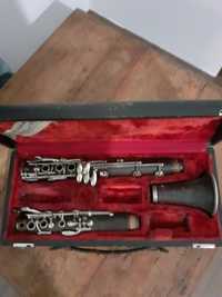 Saxofone clarinete boquilha