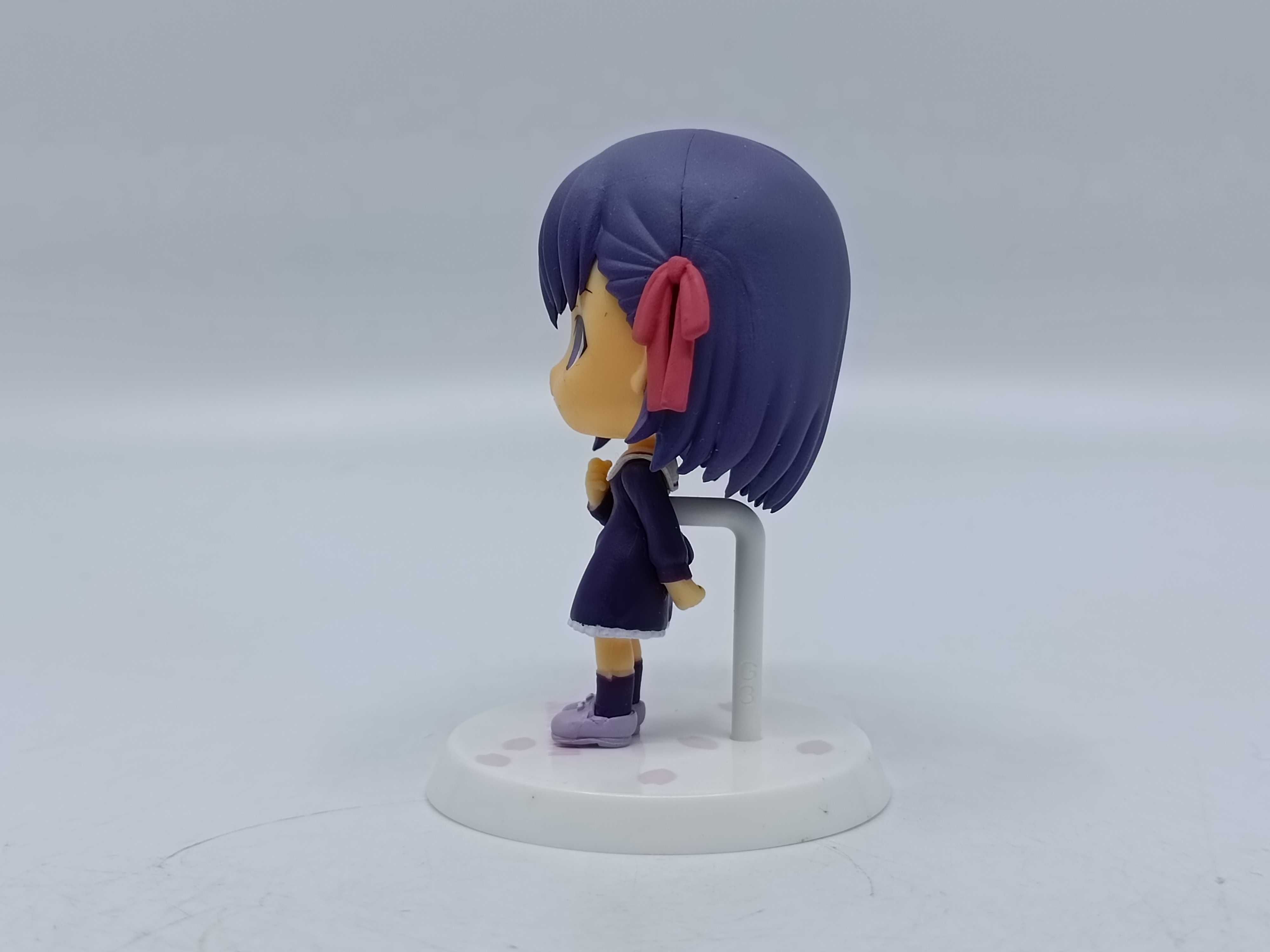 Figurka Anime Manga Chibi Kyun-Chara Fate/Zero - Matou Sakura