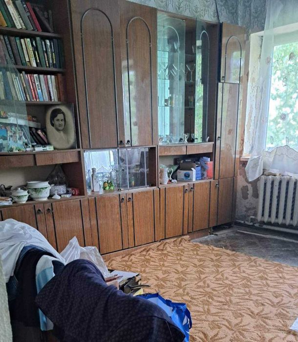продам зимний дом в самом селе Светлое  27 999 у.е