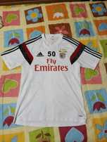 Camisola calças Benfica - ótimo preço