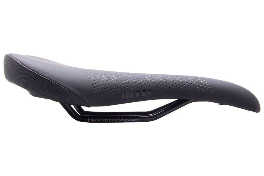 Сідло для велосипеда WTB ROCKET, VOLT CROMOLY narrow(два вида)