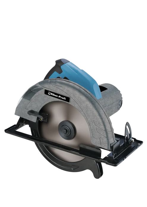 Дисковая циркулярная пила, Нарва, Рибер  от 1550