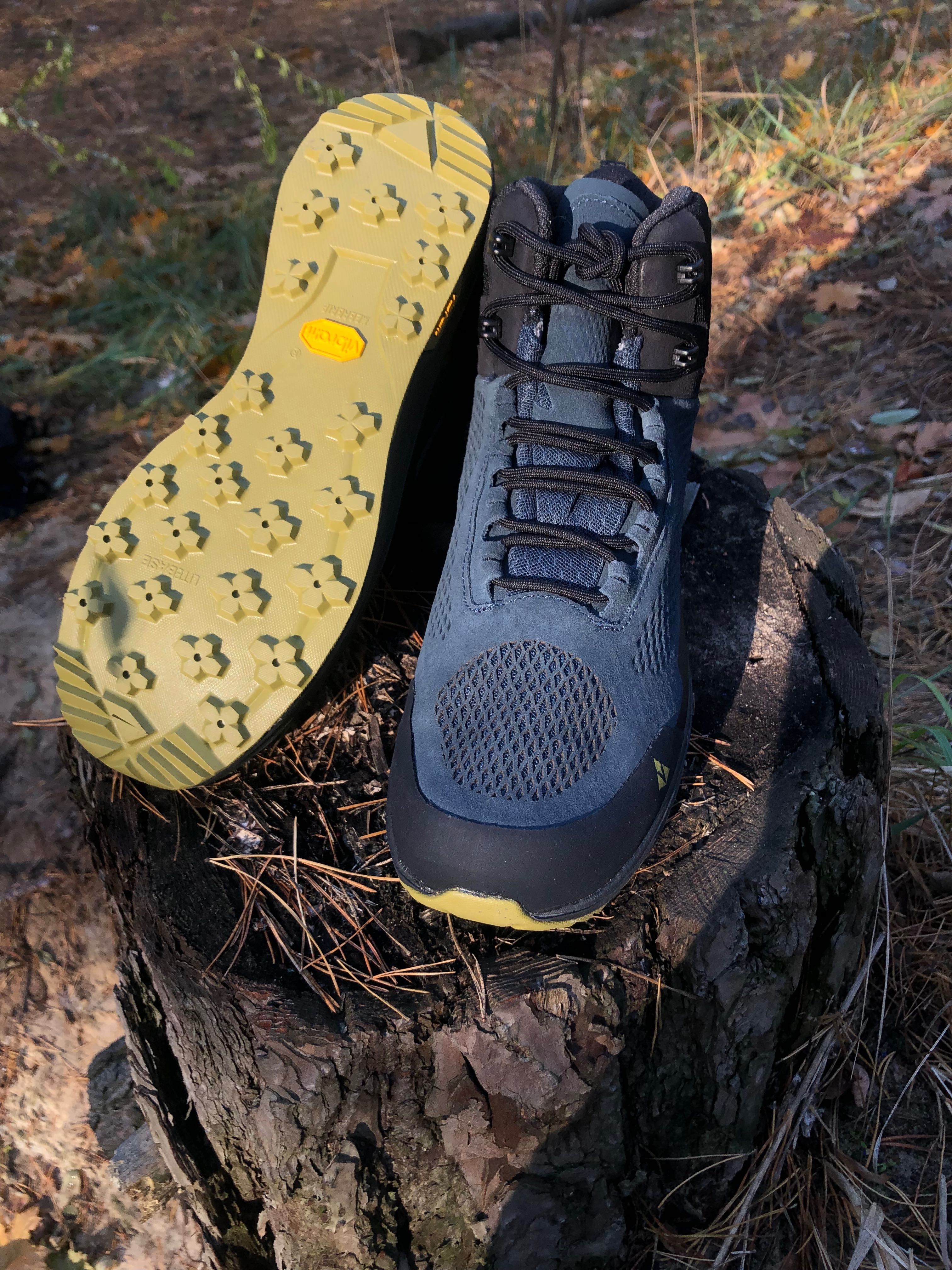 Vascue Трекінгові черевики на мембрані 42, 42.5, 43 як gore tex merrel