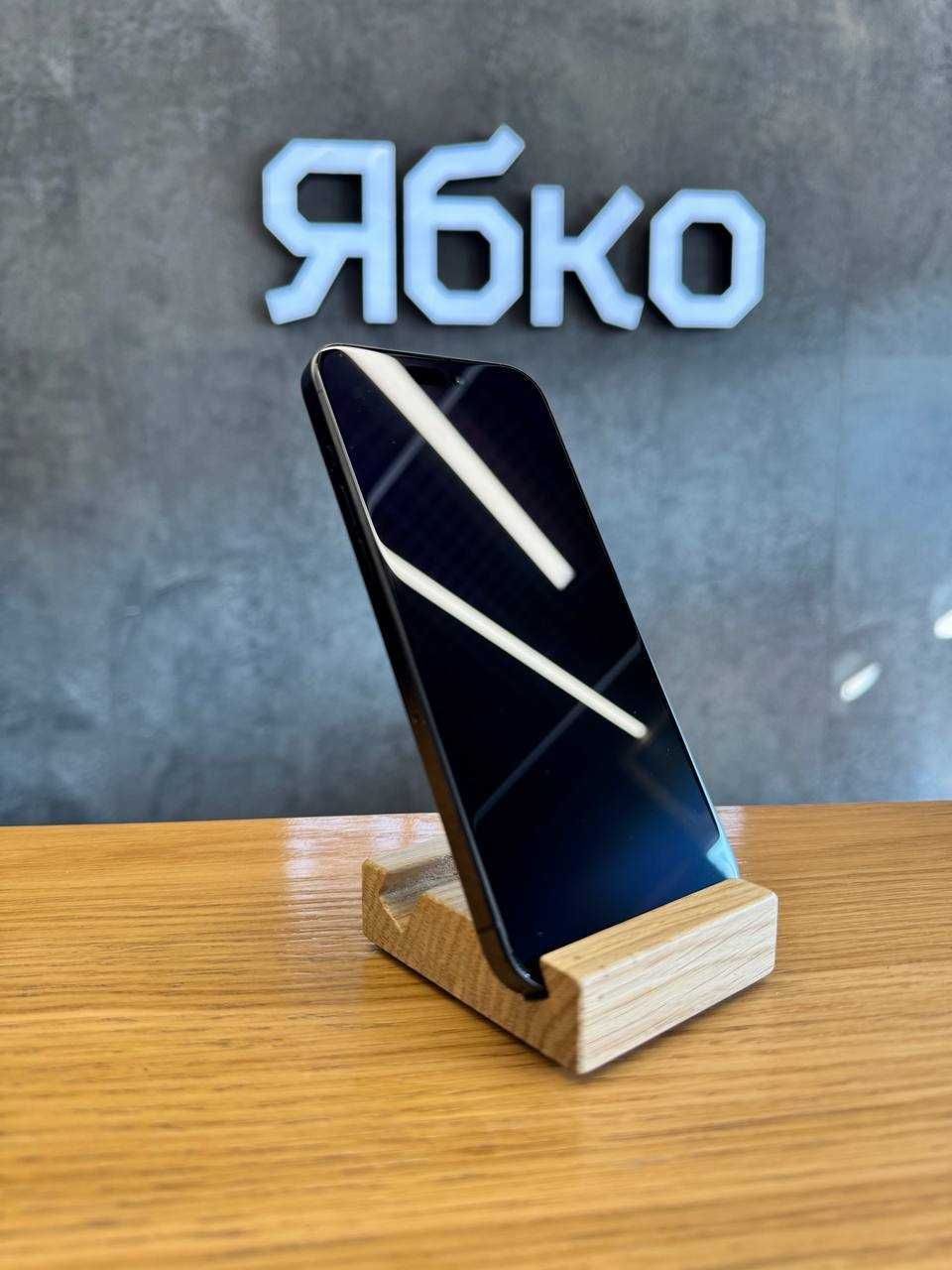 iPhone 15 Pro Max used/вживаний з гарантією від Ябко
