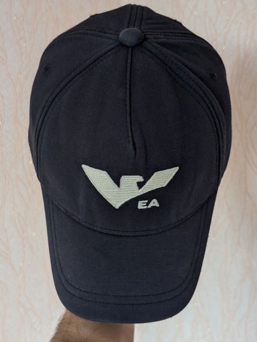 Кепка Emporio Armani one size