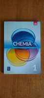 Chemia 1 - podręcznik do liceum i technikum