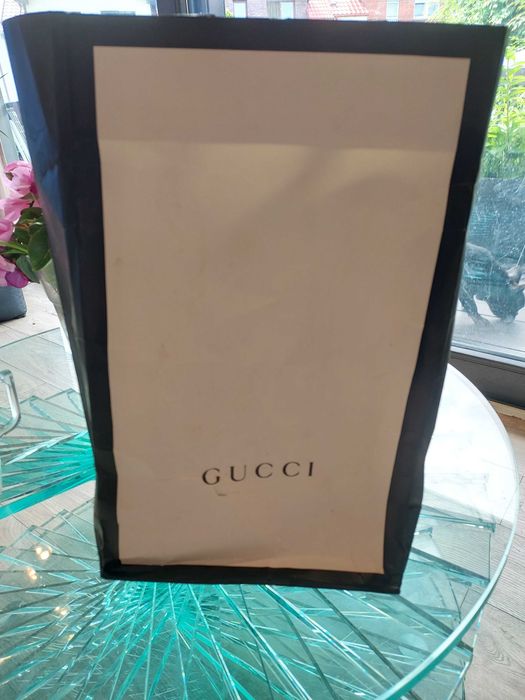 Sneakers ORGINALNE męskie Gucci