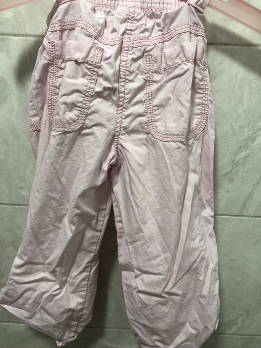 Штани для дівчаток