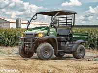 Kawasaki  MULE SX400 SX 400 4x4 z Homologacja Matkowski Motocykle Quady Wrocław