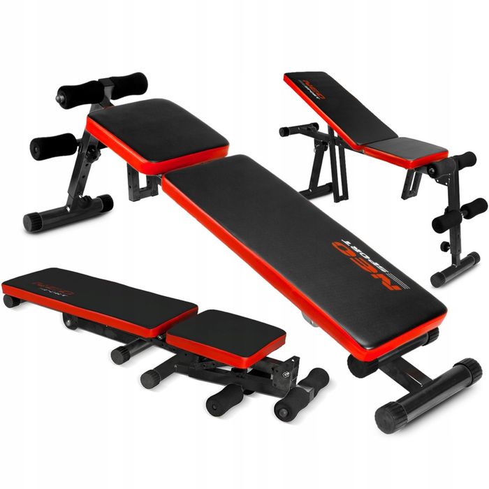 Meega laweczka treningowa