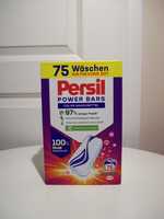 Persil Eco Power Bars Color chemia niemiecka.