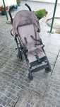 Carrinho de passeio bebé