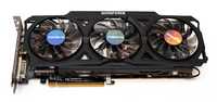 AMD Radeon R9 280X Gigabyte 3GB 384bit HDMI DVI WADA