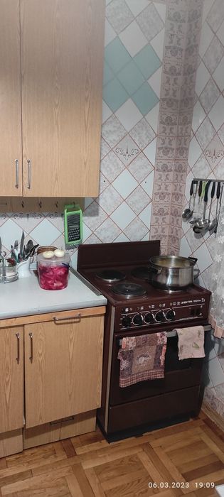 Здам кімнату на Мінському масиві