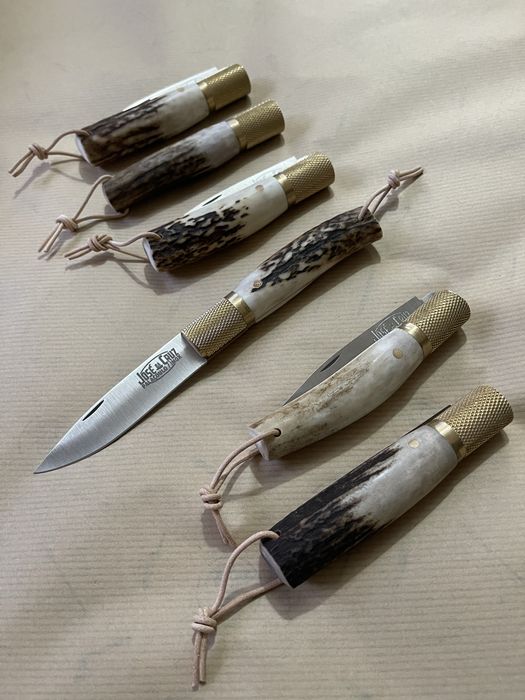 Navalhas Artesanais José da Cruz