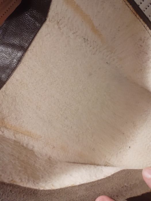 Сапоги демисезонные женские