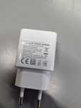 Ładowarka Huawei Biała Quick Charge