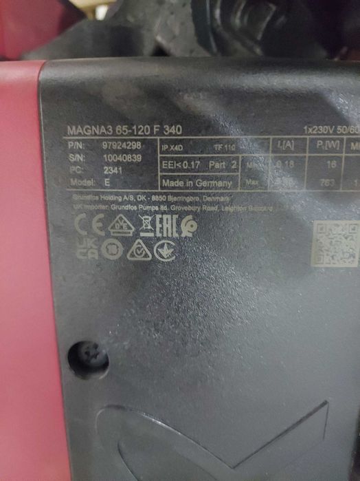 Pompa magna 3 szt.5