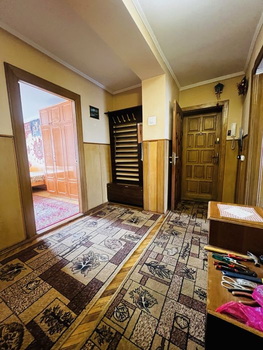 Здам квартиру вул. Обаля