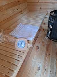 Sauna sauny apiterapia
