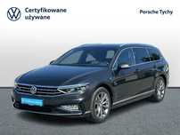 Volkswagen Passat 2.0 TDI 190km elegance dsg panorama led matrix digital hak fv23%