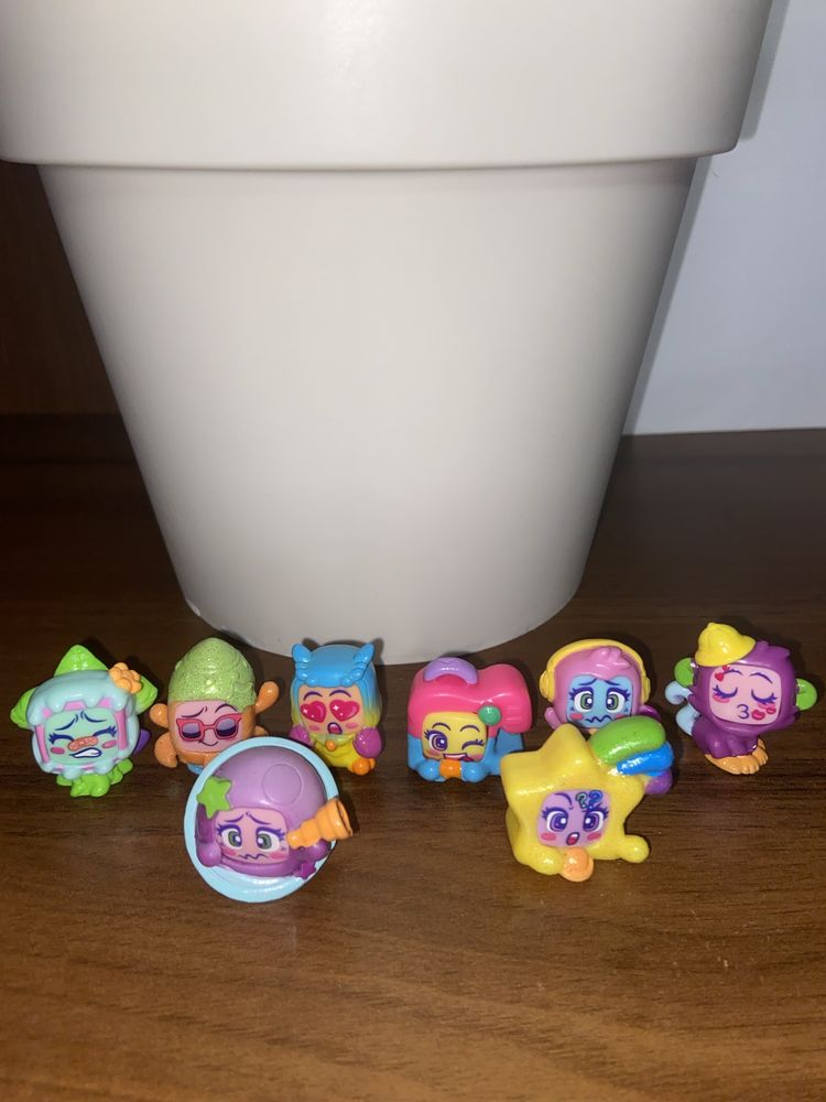 Moji pops / моджи попс / моджі попс