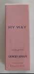 Giorgio Armani My Way 15 ml woda perfumowana perfum NOWY EDP