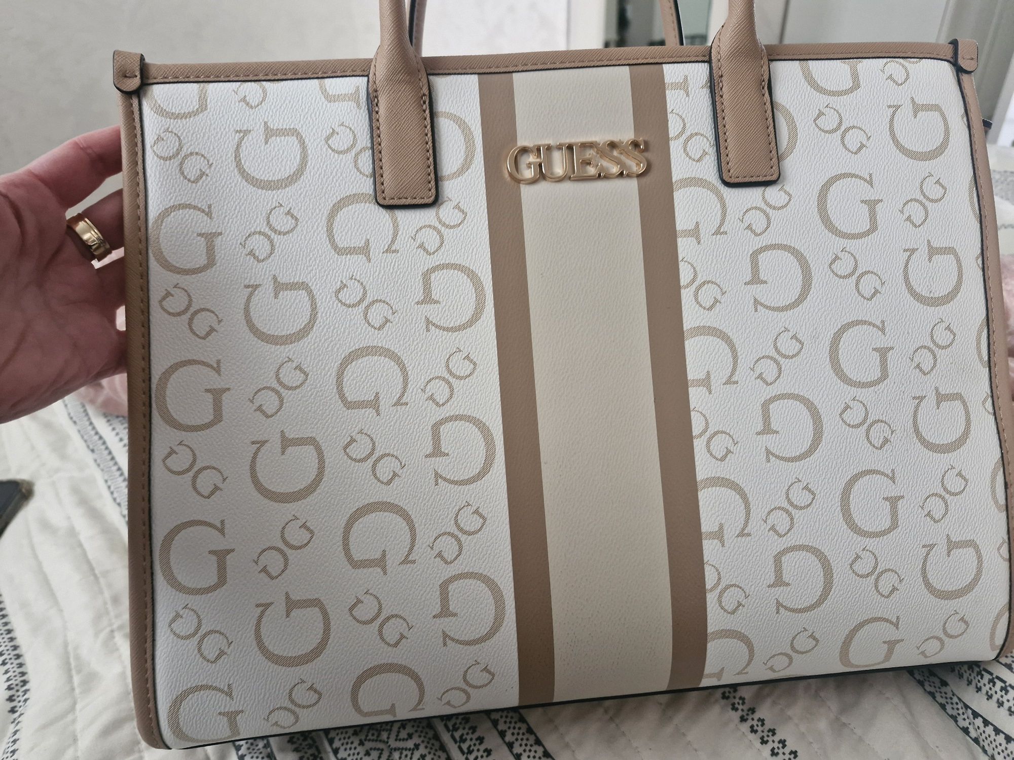 Torba Guess duza