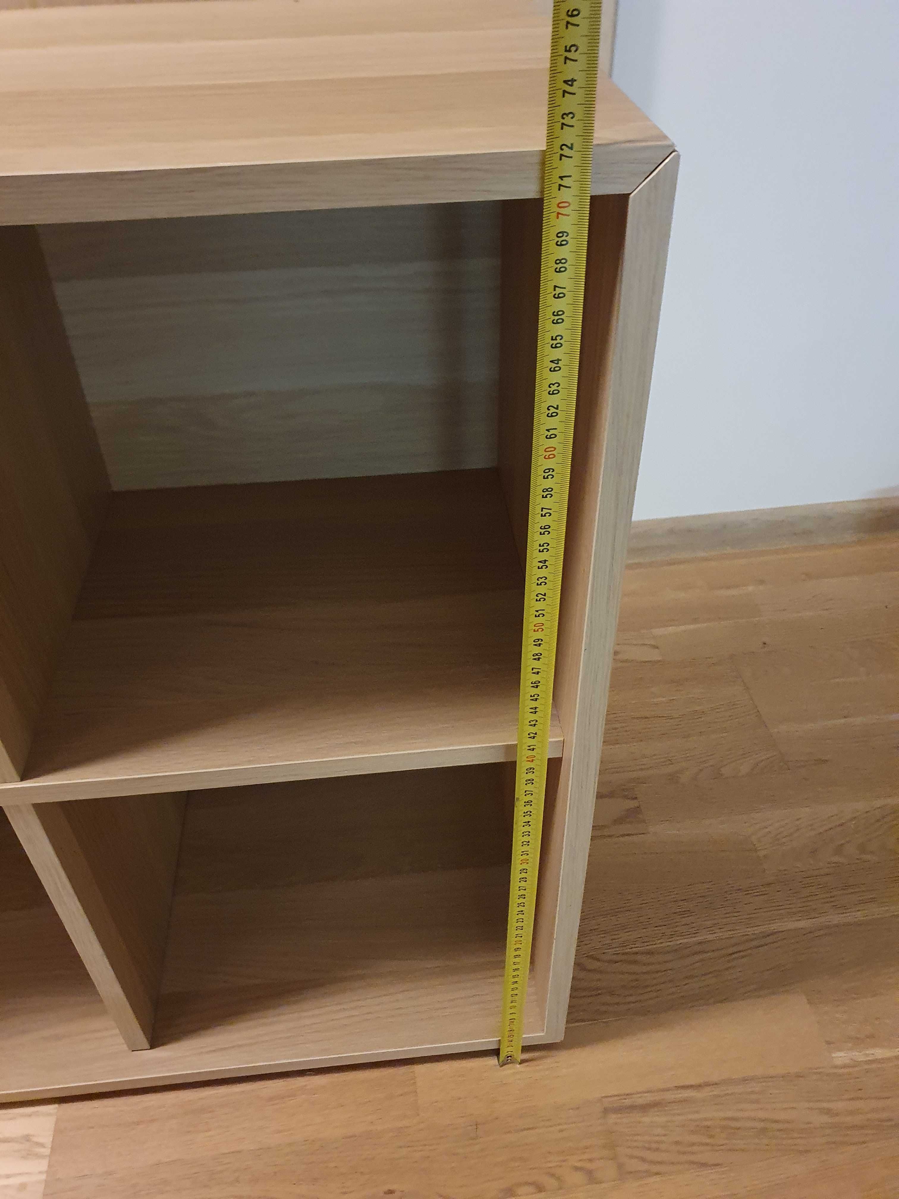 Szafka EKET IKEA numer 14729 4x 35x25x35 cm