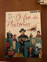 O fio de história 9º ano