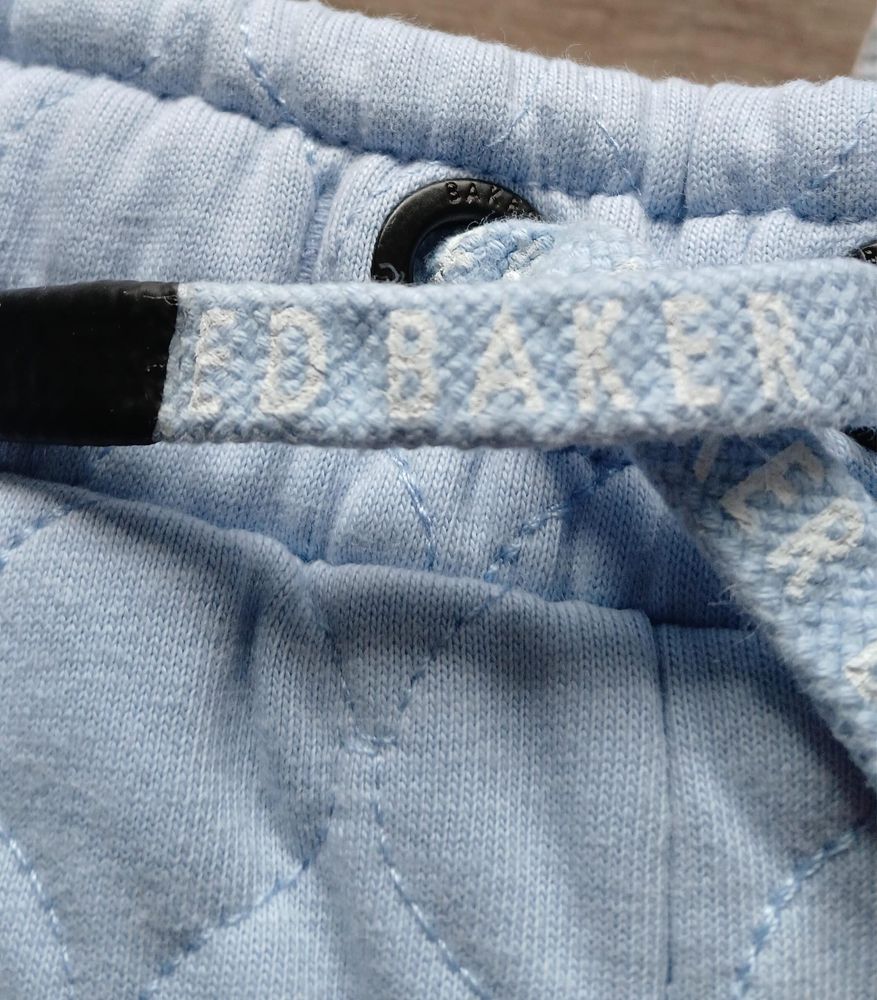 Dres chłopięcy Ted Baker