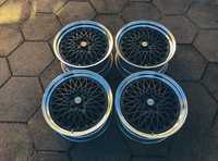 SSR Mesh Japan Wheels