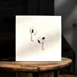 AirPods 3 generacji NOWE z Gwarancją | Słuchawki AirPods 3 (rocz. 2 4)