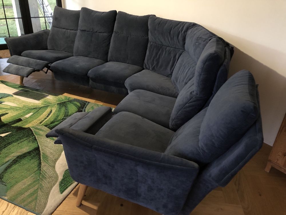 Narożnik ETAP SOFA