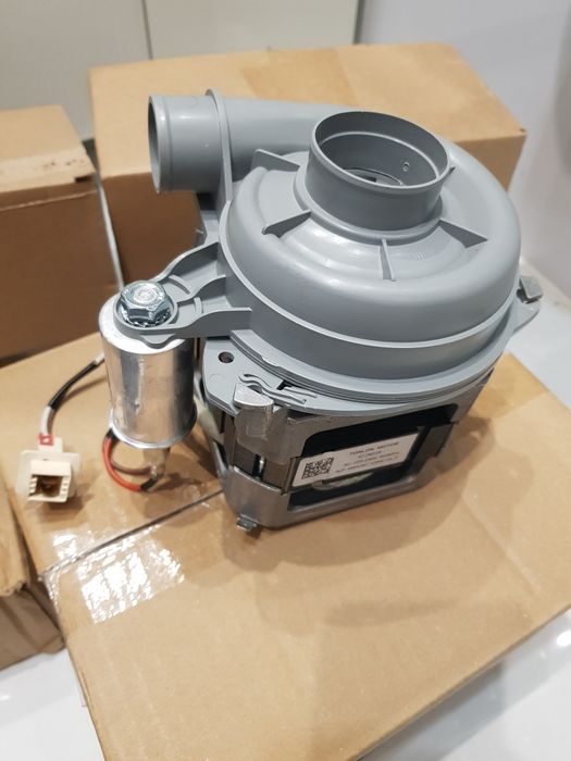 Pompa myjąca z turbiną zmywarki Beko Tonlon Motor IC26_225 125W