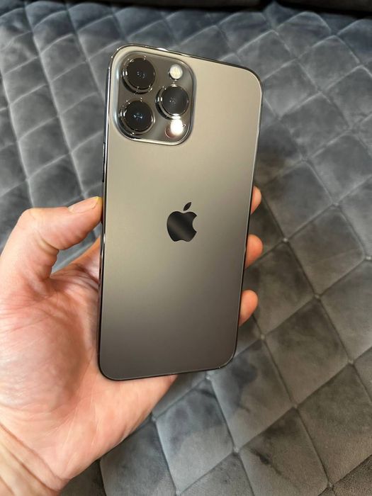 iPhone 13 Pro Max 256gb