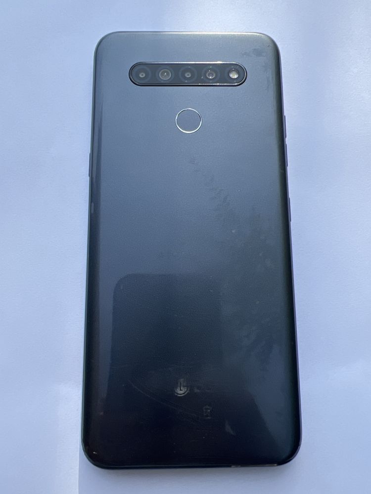 Lg k41s bez blokad