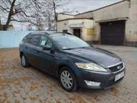 Ford Mondeo MK4 2.0 TDCi