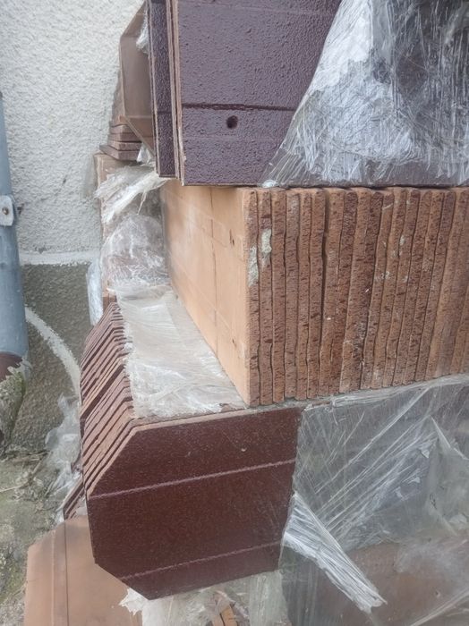 Черепиця керамічна