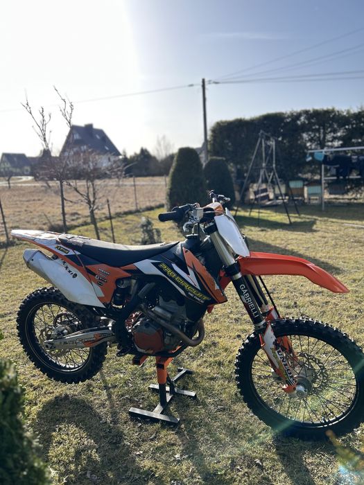 KTM SX-F 250, sxf,sx,