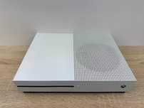Konsola Xbox One S 500 GB biały + okablowanie