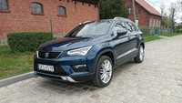 Seat Ateca Xcellence 1.5 150KM